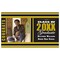 Custom Photo Graduation Congrats Candy Bar Sticker Labels 12 Pieces